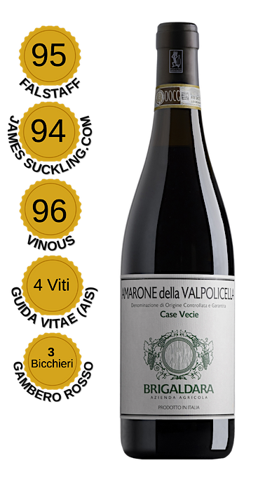 AMARONE CASE VECIE (368 x 679 пиксела)