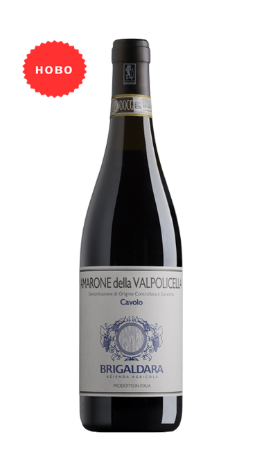 Amarone della Valpolicella DOCG Cavolo