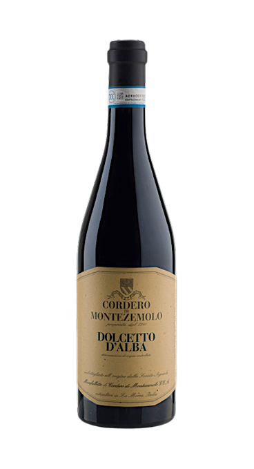 Dolcetto D'Alba Site