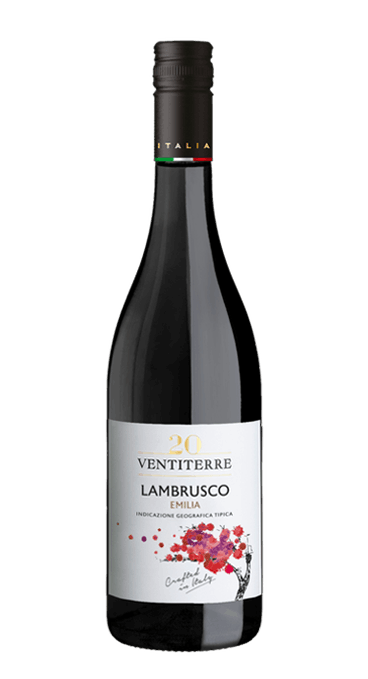 LAMBRUSCO IGT